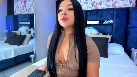 Martina Garcia online show from June 30, 7:34 pm
