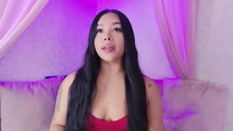 Martina Garcia online show from July 8, 7:06 pm