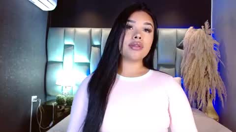 Martina Garcia online show from July 27, 7:11 pm