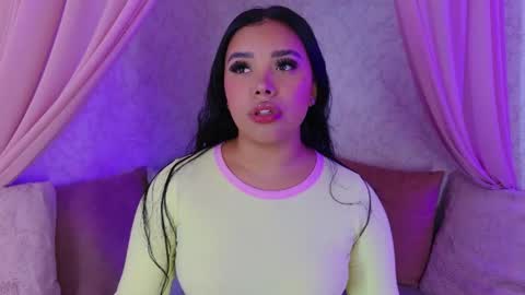 Martina Garcia online show from July 11, 7:28 pm
