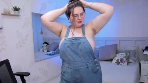 Martina  online show from June 14, 2:24 am
