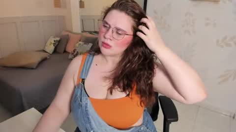 Martina  online show from July 16, 1:31 am