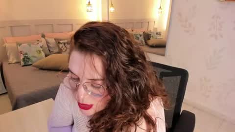 Martina  online show from July 7, 6:58 am
