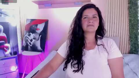 Martina online show from June 18, 9:09 pm