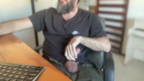 Martincito online show from June 25, 1:38 pm