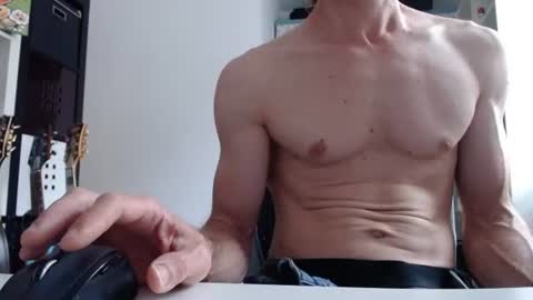 martindominant online show from June 20, 7:03 am