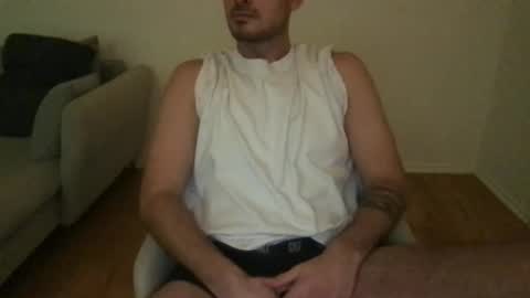 martinf123 online show from January 11, 8:15 pm