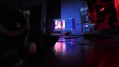 martingillesg online show from March 15, 2:49 am