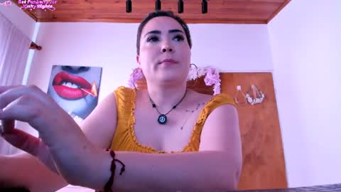 Antonella Martini online show from June 21, 8:04 pm