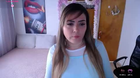 Antonella Martini online show from August 2, 3:14 pm
