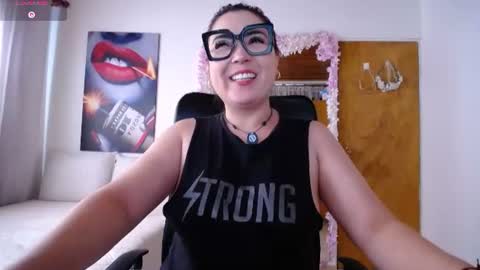 Antonella Martini online show from June 28, 9:33 pm