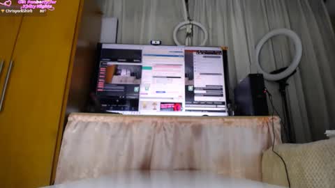 Antonella Martini online show from March 9, 11:20 pm