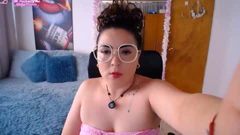 Antonella Martini online show from June 5, 8:03 pm