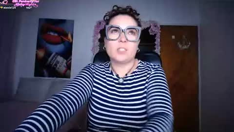 Antonella Martini online show from June 15, 11:41 pm