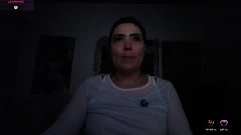 Antonella Martini online show from July 23, 4:32 am