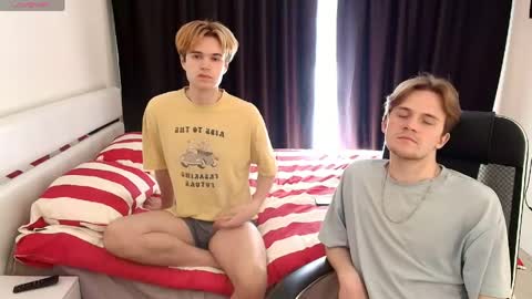 martintw_17 online show from April 30, 5:45 am