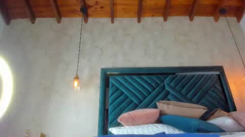Martina online show from July 15, 7:40 pm