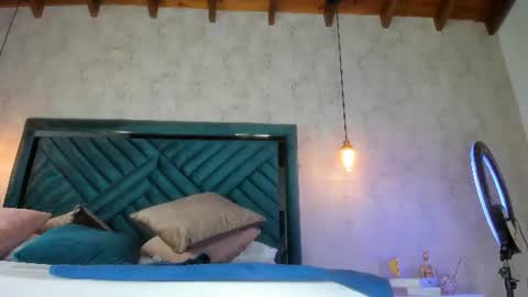 Martina online show from July 27, 7:22 pm