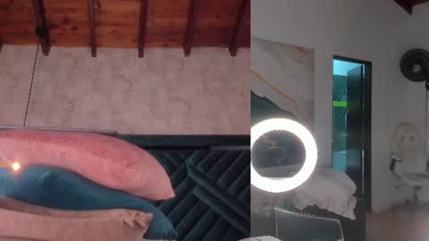 Martina online show from July 23, 1:58 am