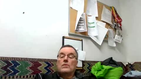 marty1688 online show from February 12, 1:47 pm