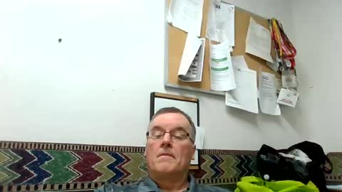 marty1688 online show from June 23, 11:28 am