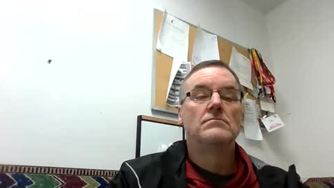 marty1688 online show from January 15, 1:09 pm