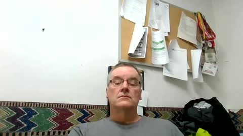 marty1688 online show from June 26, 9:15 am