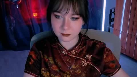Nancy online show from April 30, 8:57 pm