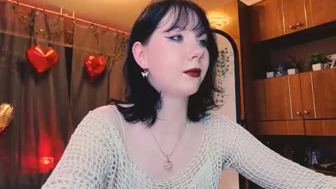 Nancy online show from February 28, 2:43 pm