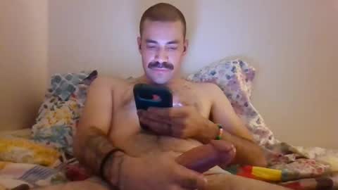 Snapshot of martymc64 chatting on October 24, 6:36 am martymc64 online show from October 24, 6:36 am