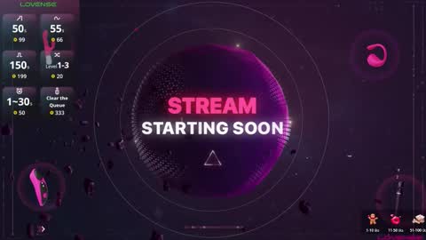 Mary2606 online show from March 16, 12:20 pm