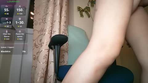 Mary2606 online show from January 16, 7:01 pm