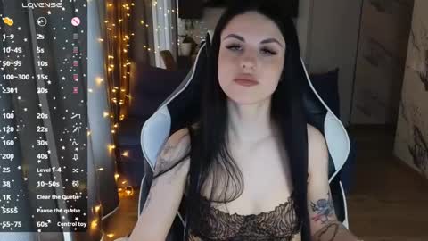 Maria online show from March 8, 3:28 am