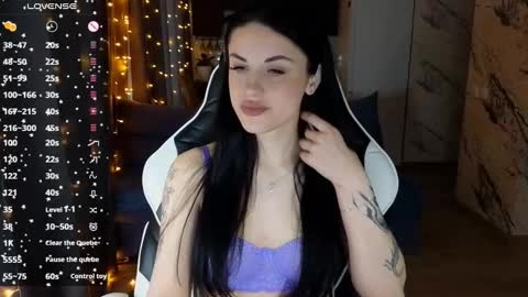 Maria online show from February 3, 3:09 am