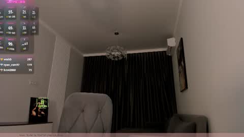Mary online show from July 12, 4:43 pm