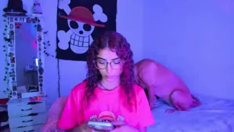 mary online show from June 19, 2:39 am