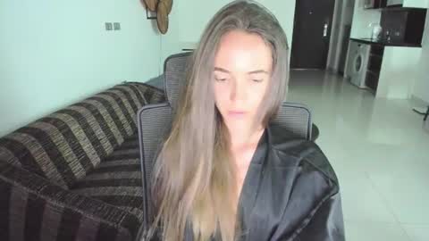 Mary Jane online show from July 27, 6:11 am