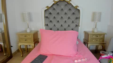 mary joseph online show from October 27, 10:32 pm