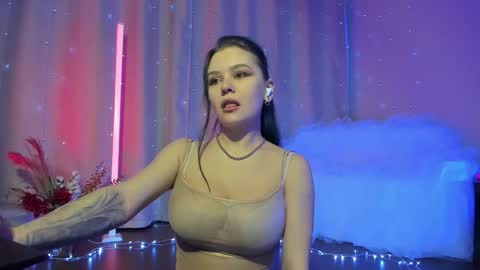 Julia online show from January 12, 11:56 pm