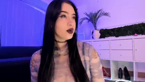 Mary online show from July 5, 6:42 am