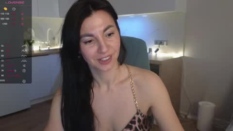 Maria online show from May 2, 11:27 am