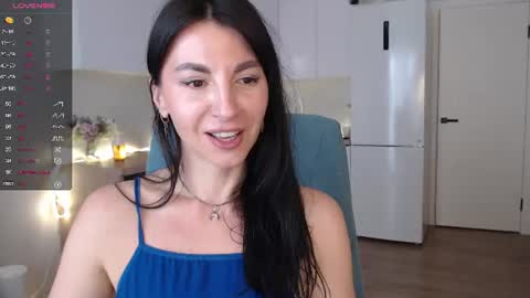 Maria online show from June 16, 7:12 am
