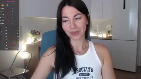 Maria online show from August 1, 9:22 am