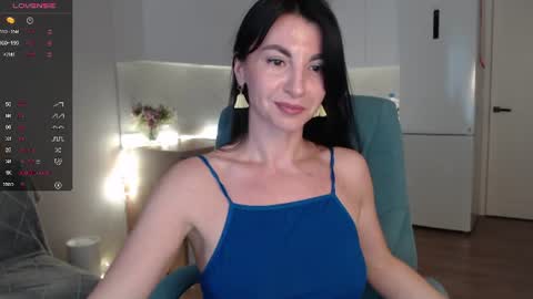 Maria online show from June 13, 3:11 pm