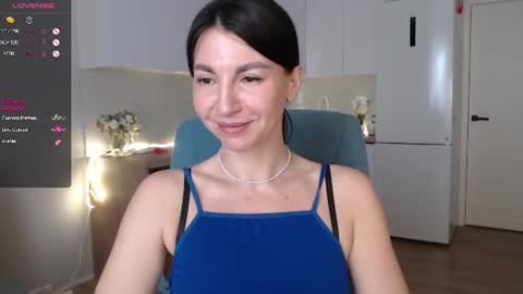 Maria online show from June 29, 7:49 am
