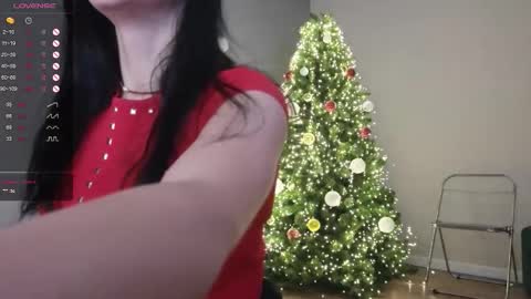 Maria online show from December 4, 7:30 am