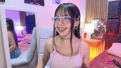 mary online show from July 21, 7:27 pm