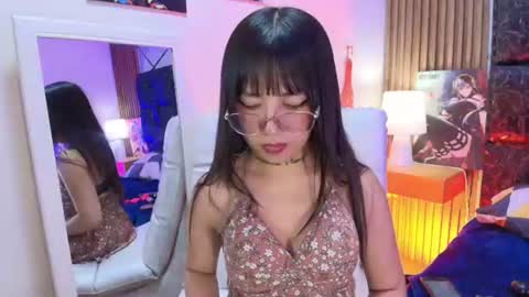 mary online show from July 13, 8:12 pm