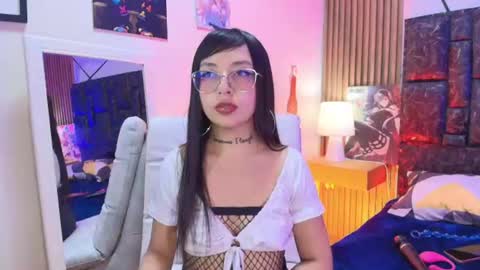mary online show from July 8, 7:06 pm