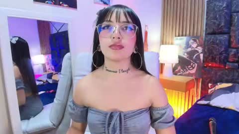 mary online show from July 14, 7:30 pm